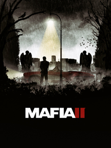 Mafia 2 | Мафия 2 Mafia 2 | Мафия 2
