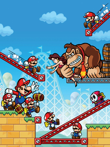 Mario | Марио