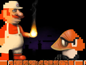 Mario | Марио