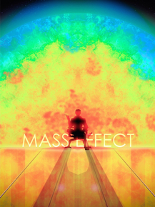 Mass Effect | Масс Эффект