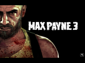 Max Payne 3 | Макс Пэйн 3