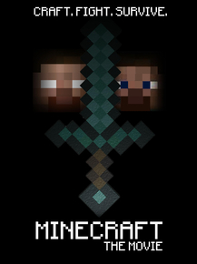 Minecraft | Майнкрафт