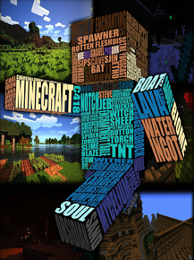 Minecraft | Майнкрафт