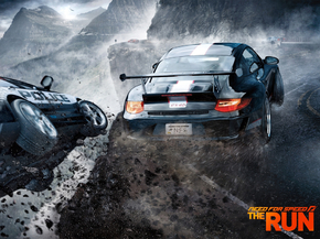 Need for Speed | The Run