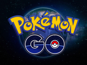 Pokemon GO | Покемон Го