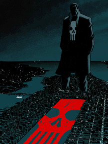 Punisher | Каратель