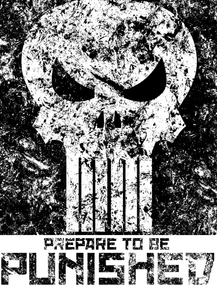 Punisher | Каратель