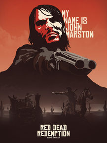 Red Dead Redemption