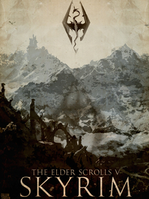 Skyrim | Скайрим