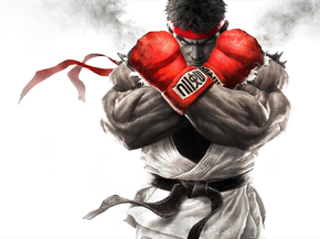 Street Fighter | Стрит Файтер