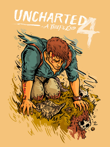 Uncharted 4
