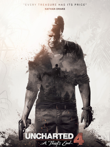 Uncharted 4