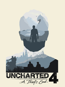 Uncharted 4