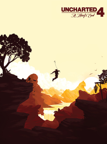 Uncharted 4