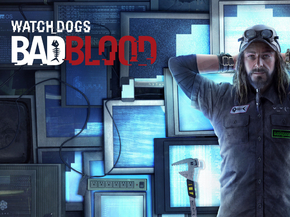 Watch Dogs