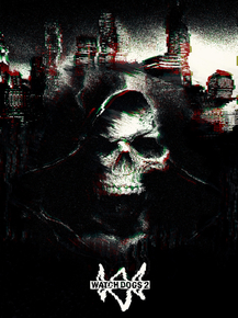 Watch Dogs