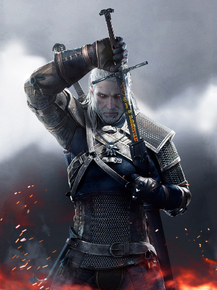 Witcher 3 | Ведьмак 3