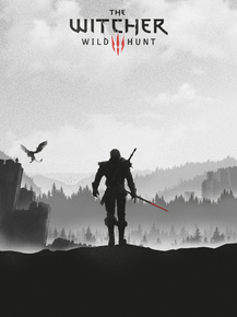Witcher 3 | Ведьмак 3