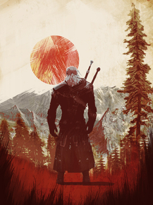 Witcher 3 | Ведьмак 3
