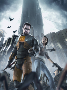 Half - Life | Халф Лайф