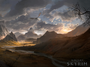 Skyrim | Скайрим