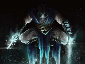 Mortal Kombat: Sub Zero | Мортал Комбат: Саб Зиро