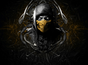 Mortal Kombat: Scorpion | Мортал Комбат: Скорпион