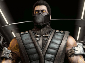 Mortal Kombat: Sub Zero | Мортал Комбат: Саб Зиро