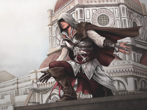 Assassins Сreed | Кредо Ассасина