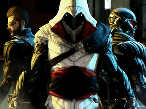 Assassins Сreed | Far Cry | Crysis