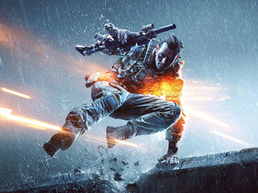 Battlefield 4 | Бателфилд 4