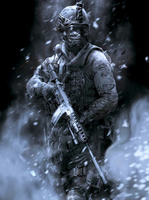 Call Of Duty