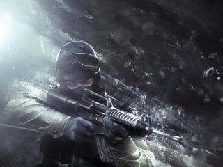 Категория постеров и плакатов Counter-Strike