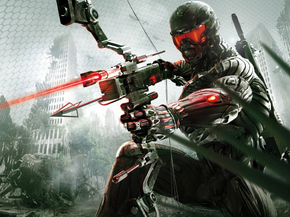 Crysis | Крайзис