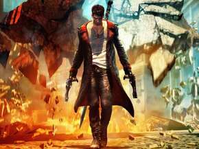 Devil May Cry