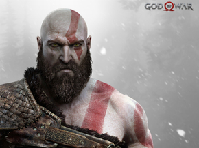 God of War | Бог войны