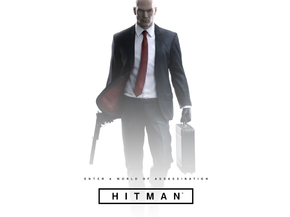 Hitman | Хитман