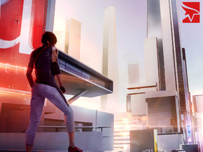 Mirrors Edge | Зеркальная грань Mirrors Edge | Зеркальная грань