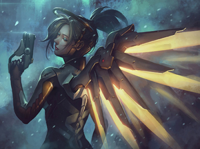 Overwatch | Овервотч