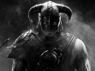 Категория постеров и плакатов Skyrim