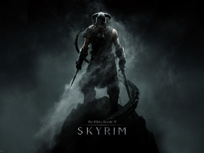 Skyrim | Скайрим