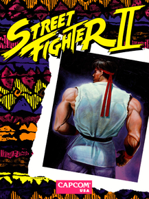 Street Fighter | Стрит Файтер