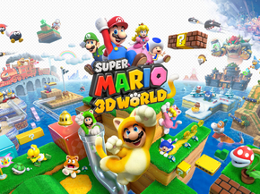Mario | Марио