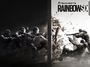 Tom Clancy's Rainbow Six Siege