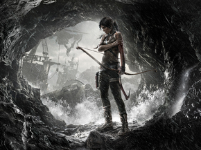 Tomb Raider