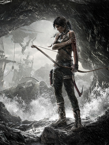 Tomb Raider