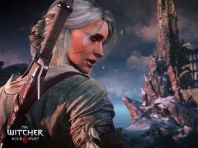 Witcher 3 | Ведьмак 3
