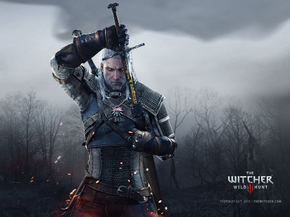Witcher 3 | Ведьмак 3