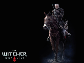Witcher 3 | Ведьмак 3