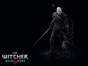 Witcher 3 | Ведьмак 3